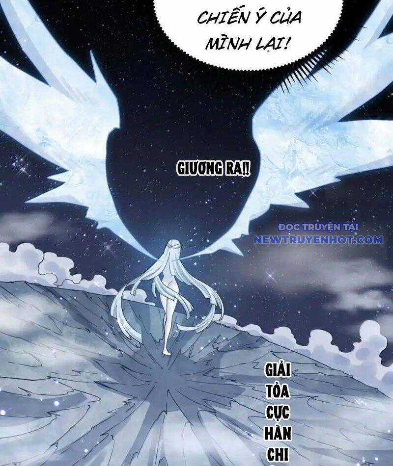 Thế Nhân Thực Sự Tin Tôi Là Đại Boss Chương 105 trang 12