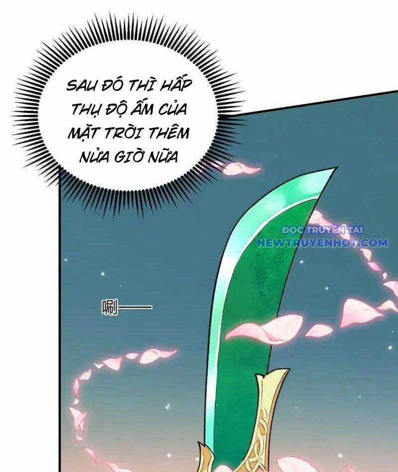 Thế Nhân Thực Sự Tin Tôi Là Đại Boss Chương 105 trang 15