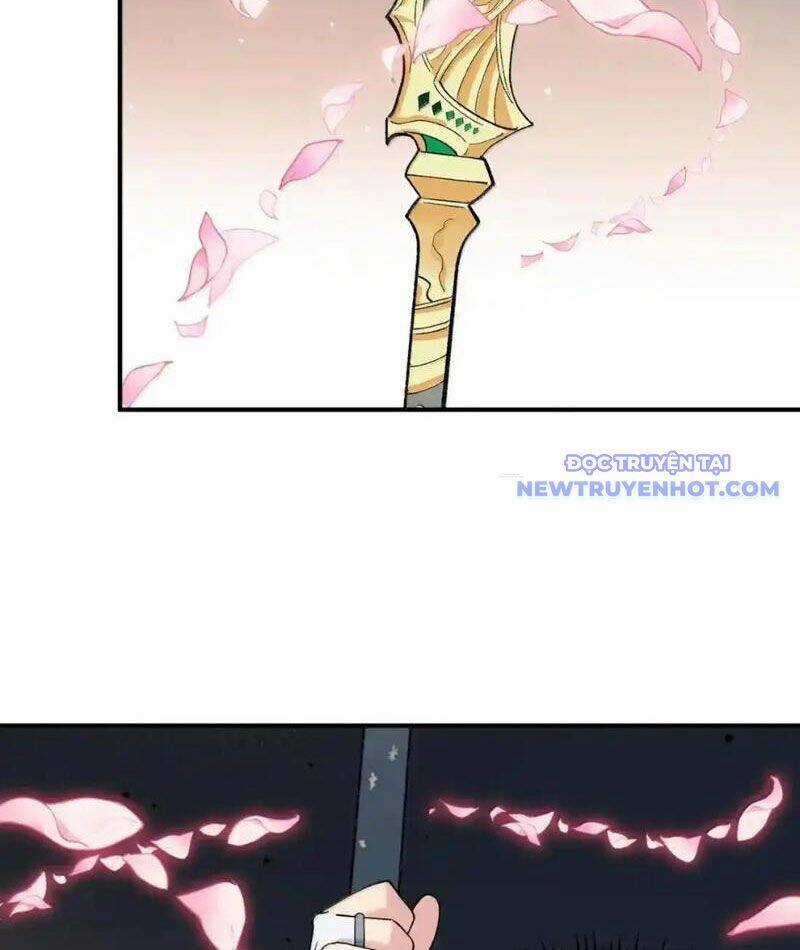 Thế Nhân Thực Sự Tin Tôi Là Đại Boss Chương 105 trang 16