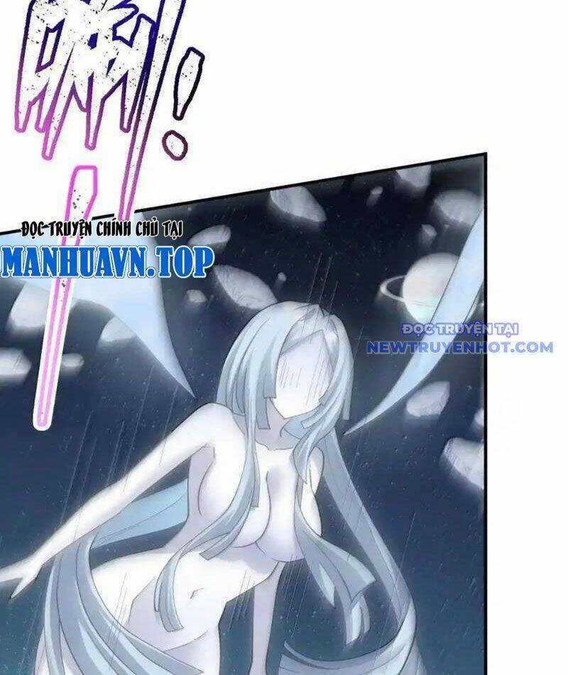 Thế Nhân Thực Sự Tin Tôi Là Đại Boss Chương 105 trang 21