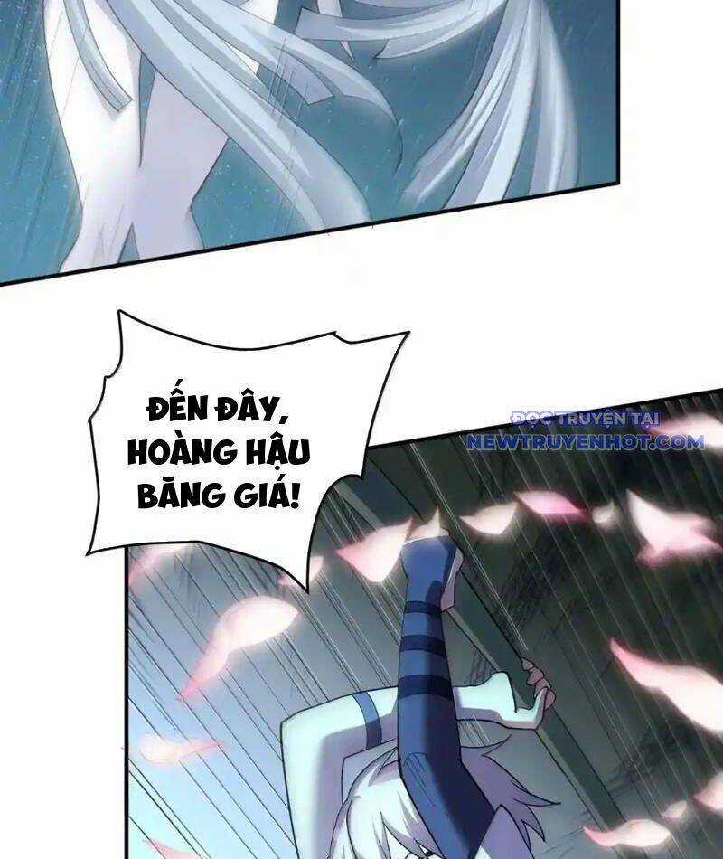 Thế Nhân Thực Sự Tin Tôi Là Đại Boss Chương 105 trang 22