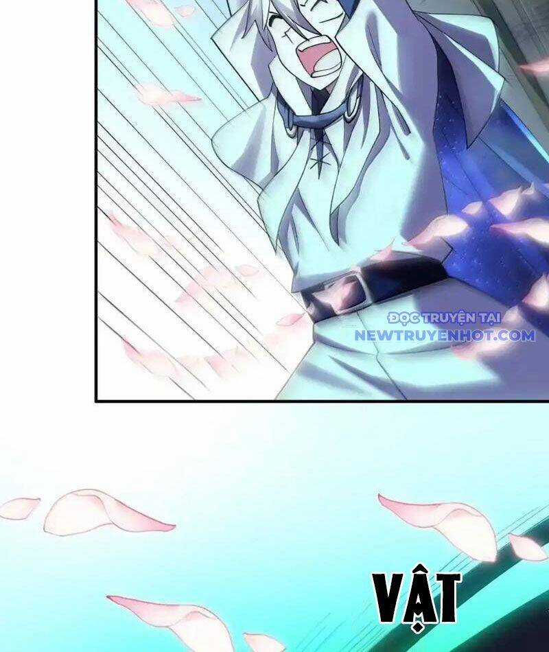 Thế Nhân Thực Sự Tin Tôi Là Đại Boss Chương 105 trang 23