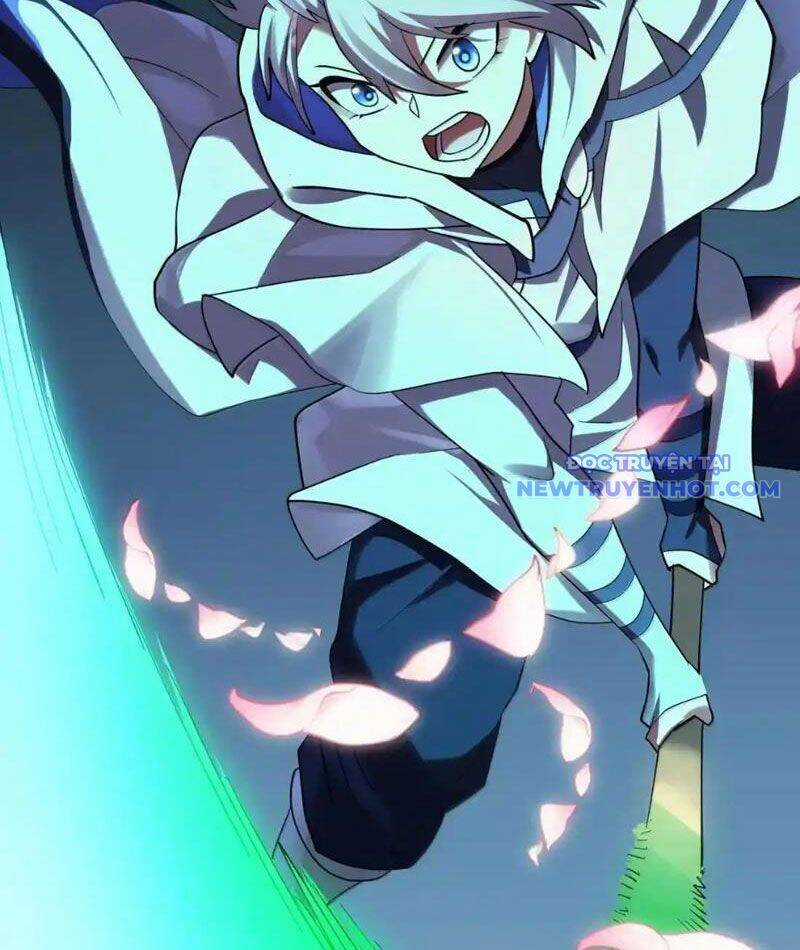 Thế Nhân Thực Sự Tin Tôi Là Đại Boss Chương 105 trang 25