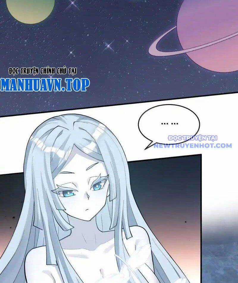 Thế Nhân Thực Sự Tin Tôi Là Đại Boss Chương 105 trang 3