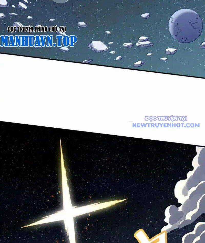 Thế Nhân Thực Sự Tin Tôi Là Đại Boss Chương 105 trang 31