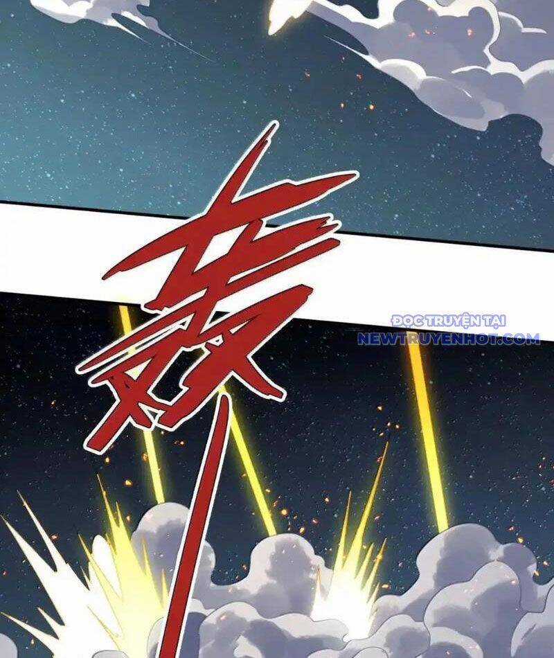 Thế Nhân Thực Sự Tin Tôi Là Đại Boss Chương 105 trang 34