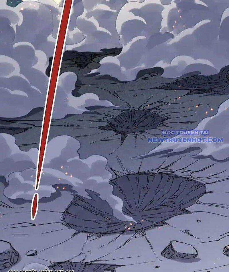 Thế Nhân Thực Sự Tin Tôi Là Đại Boss Chương 105 trang 35