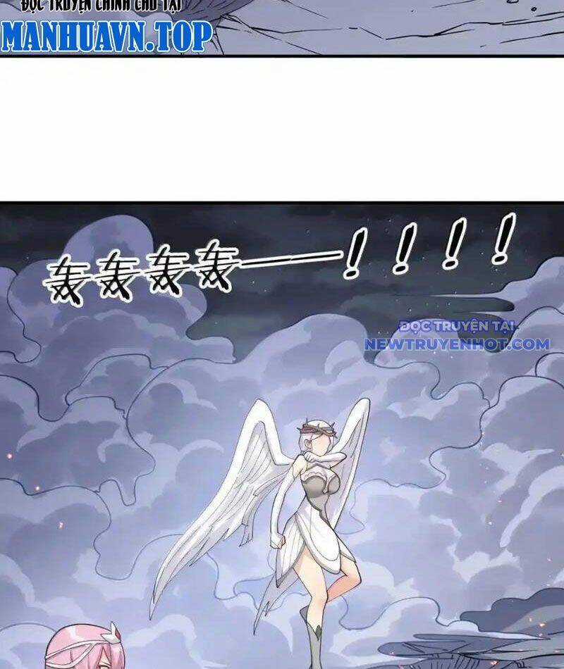 Thế Nhân Thực Sự Tin Tôi Là Đại Boss Chương 105 trang 36