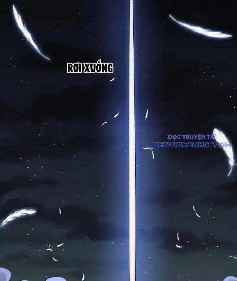 Thế Nhân Thực Sự Tin Tôi Là Đại Boss Chương 105 trang 40