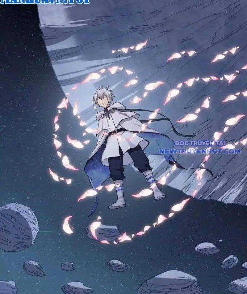 Thế Nhân Thực Sự Tin Tôi Là Đại Boss Chương 105 trang 42