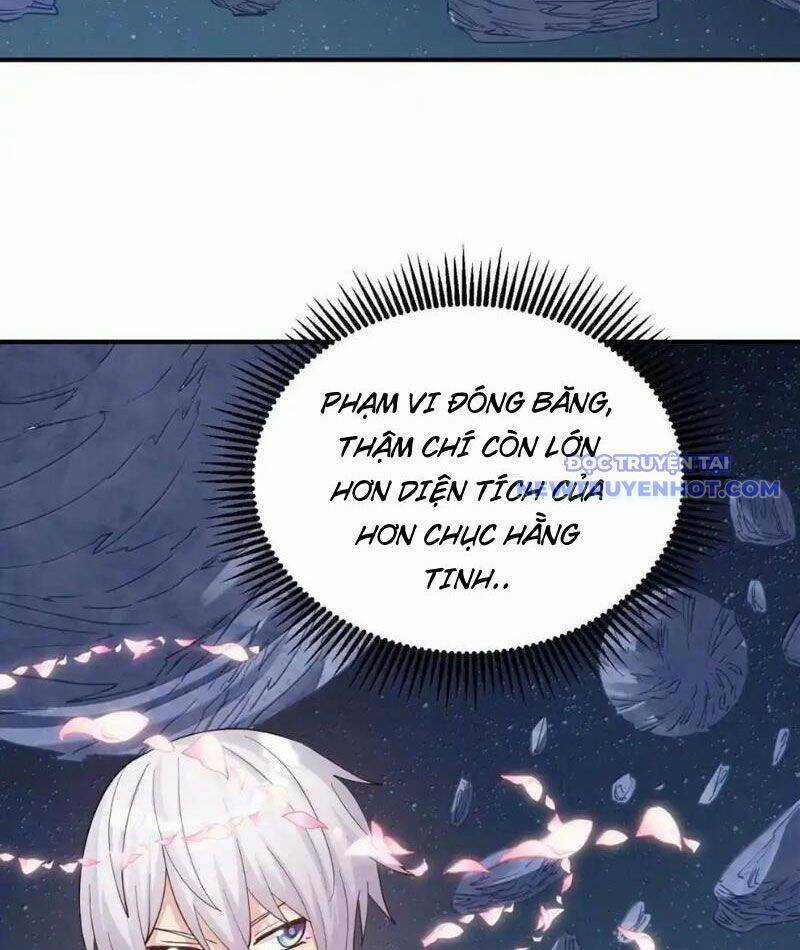 Thế Nhân Thực Sự Tin Tôi Là Đại Boss Chương 105 trang 43