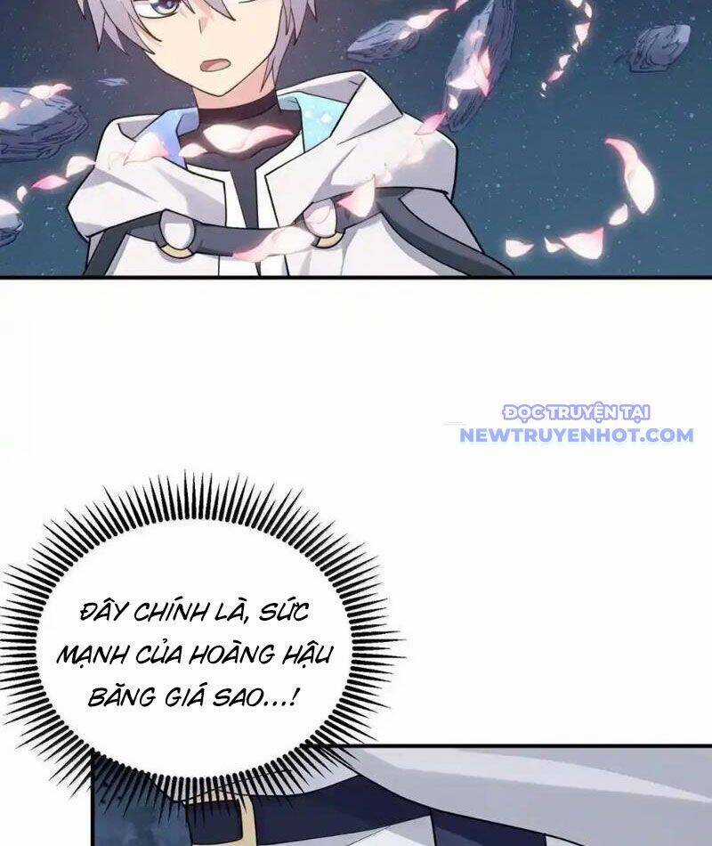 Thế Nhân Thực Sự Tin Tôi Là Đại Boss Chương 105 trang 44