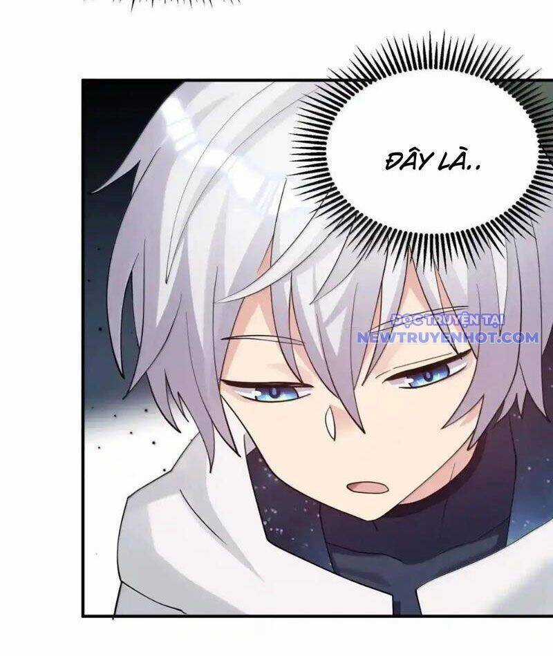 Thế Nhân Thực Sự Tin Tôi Là Đại Boss Chương 105 trang 47