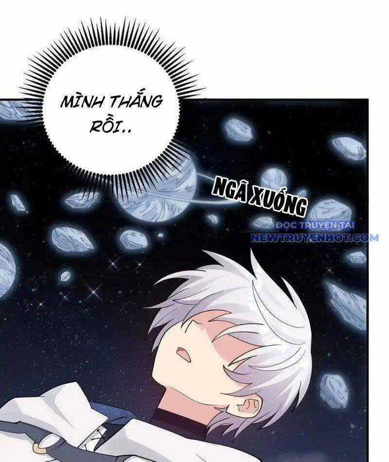 Thế Nhân Thực Sự Tin Tôi Là Đại Boss Chương 105 trang 48