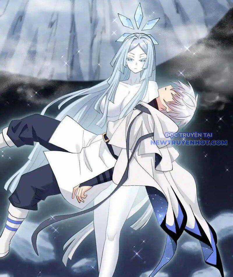 Thế Nhân Thực Sự Tin Tôi Là Đại Boss Chương 105 trang 51