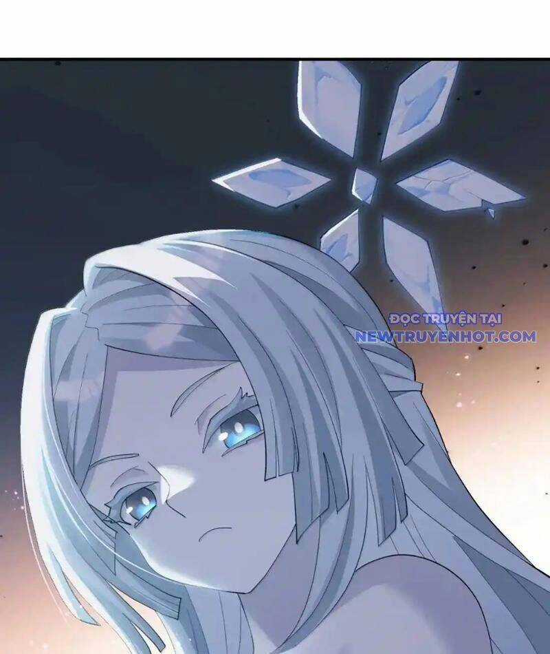 Thế Nhân Thực Sự Tin Tôi Là Đại Boss Chương 105 trang 53