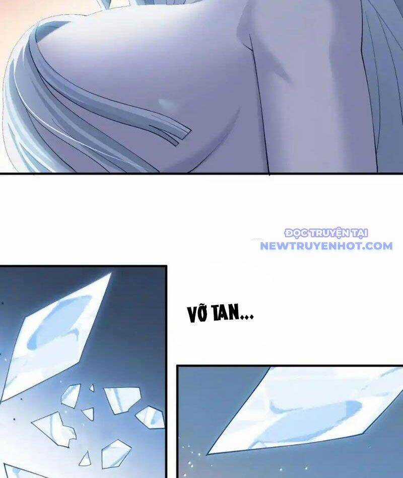 Thế Nhân Thực Sự Tin Tôi Là Đại Boss Chương 105 trang 54