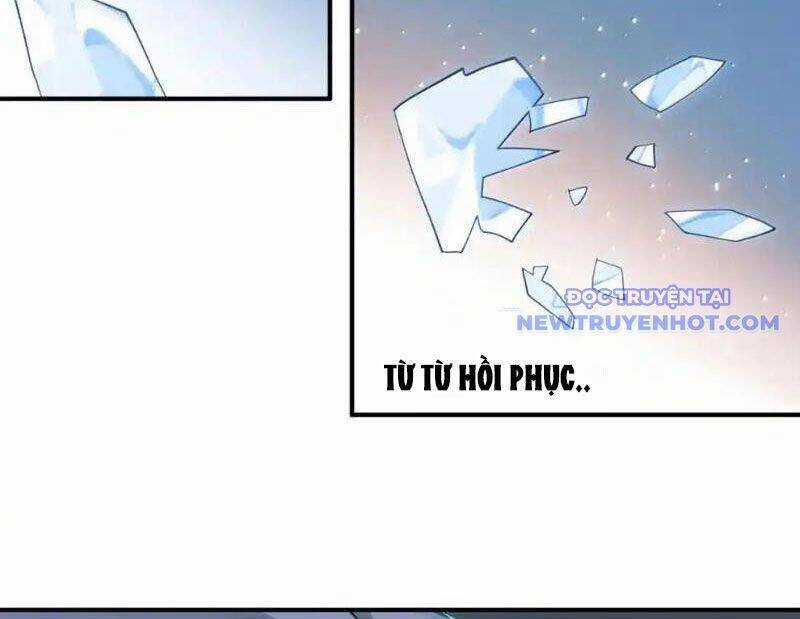 Thế Nhân Thực Sự Tin Tôi Là Đại Boss Chương 105 trang 55