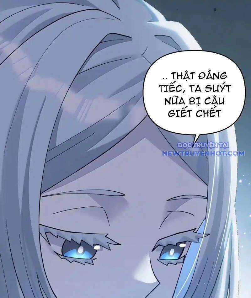 Thế Nhân Thực Sự Tin Tôi Là Đại Boss Chương 105 trang 56