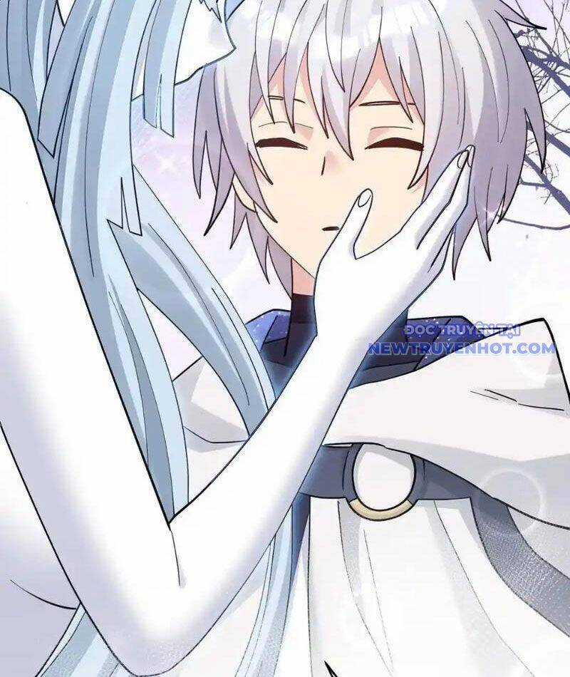 Thế Nhân Thực Sự Tin Tôi Là Đại Boss Chương 105 trang 59