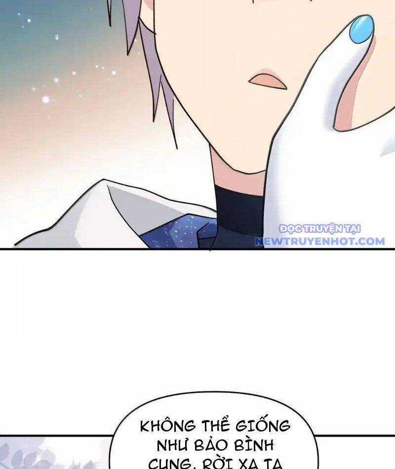 Thế Nhân Thực Sự Tin Tôi Là Đại Boss Chương 105 trang 61