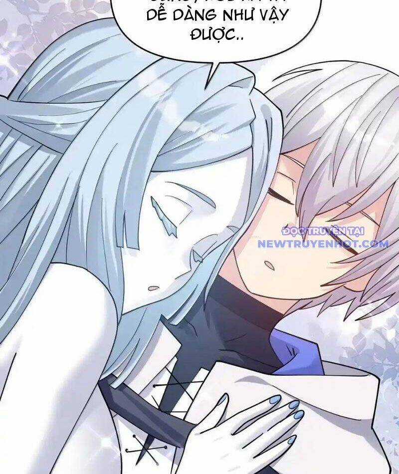 Thế Nhân Thực Sự Tin Tôi Là Đại Boss Chương 105 trang 62