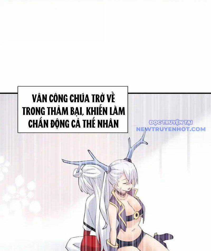 Thế Nhân Thực Sự Tin Tôi Là Đại Boss Chương 105 trang 67