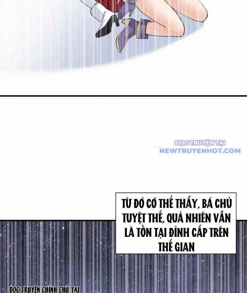 Thế Nhân Thực Sự Tin Tôi Là Đại Boss Chương 105 trang 68