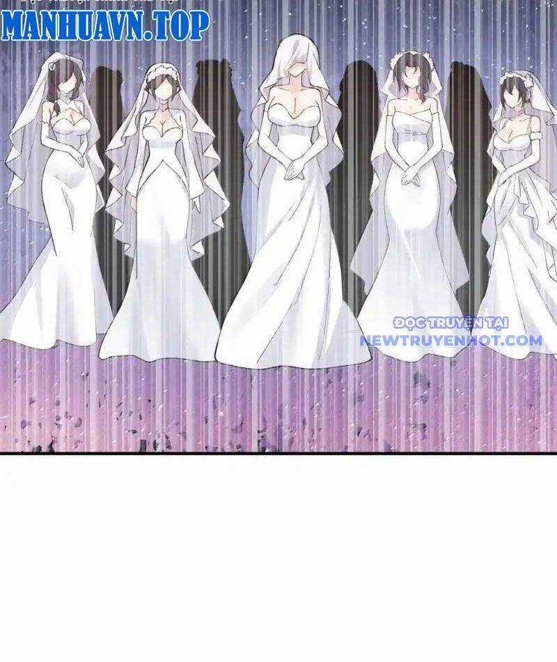 Thế Nhân Thực Sự Tin Tôi Là Đại Boss Chương 105 trang 69