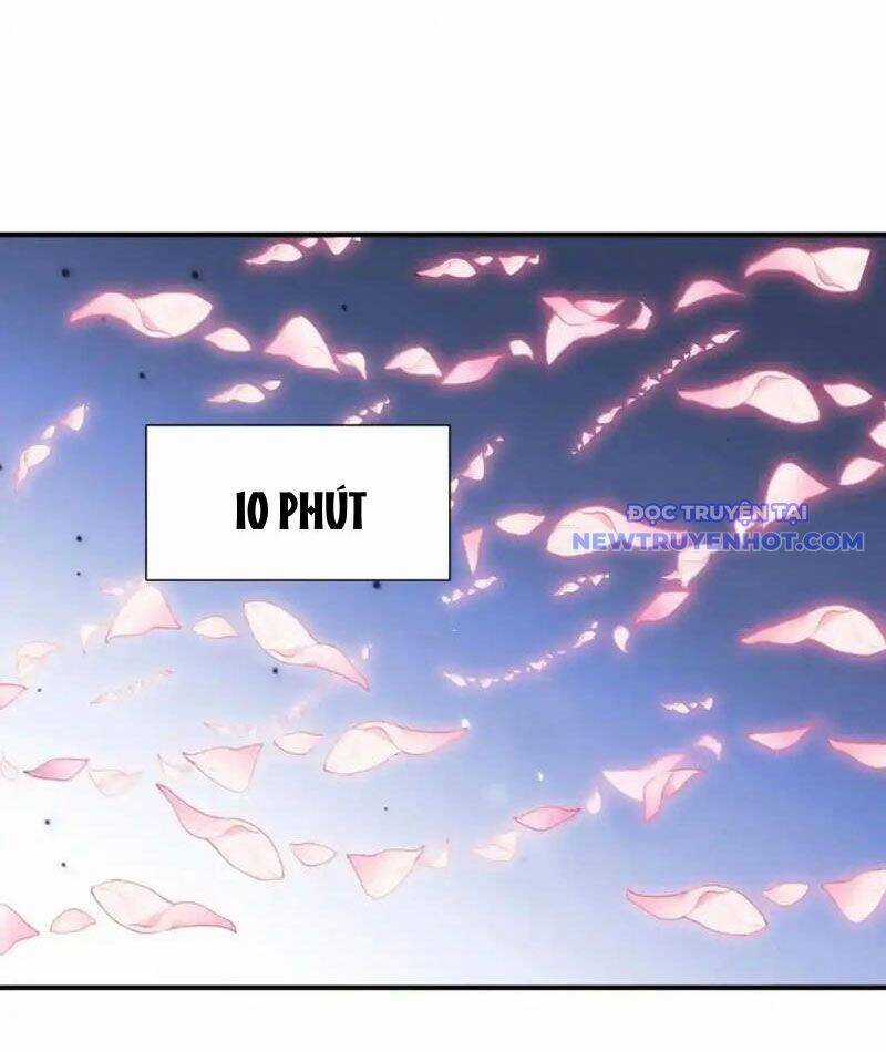 Thế Nhân Thực Sự Tin Tôi Là Đại Boss Chương 105 trang 7