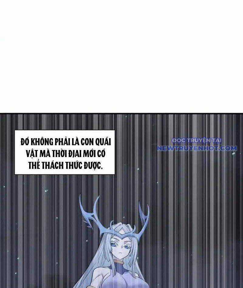 Thế Nhân Thực Sự Tin Tôi Là Đại Boss Chương 105 trang 70