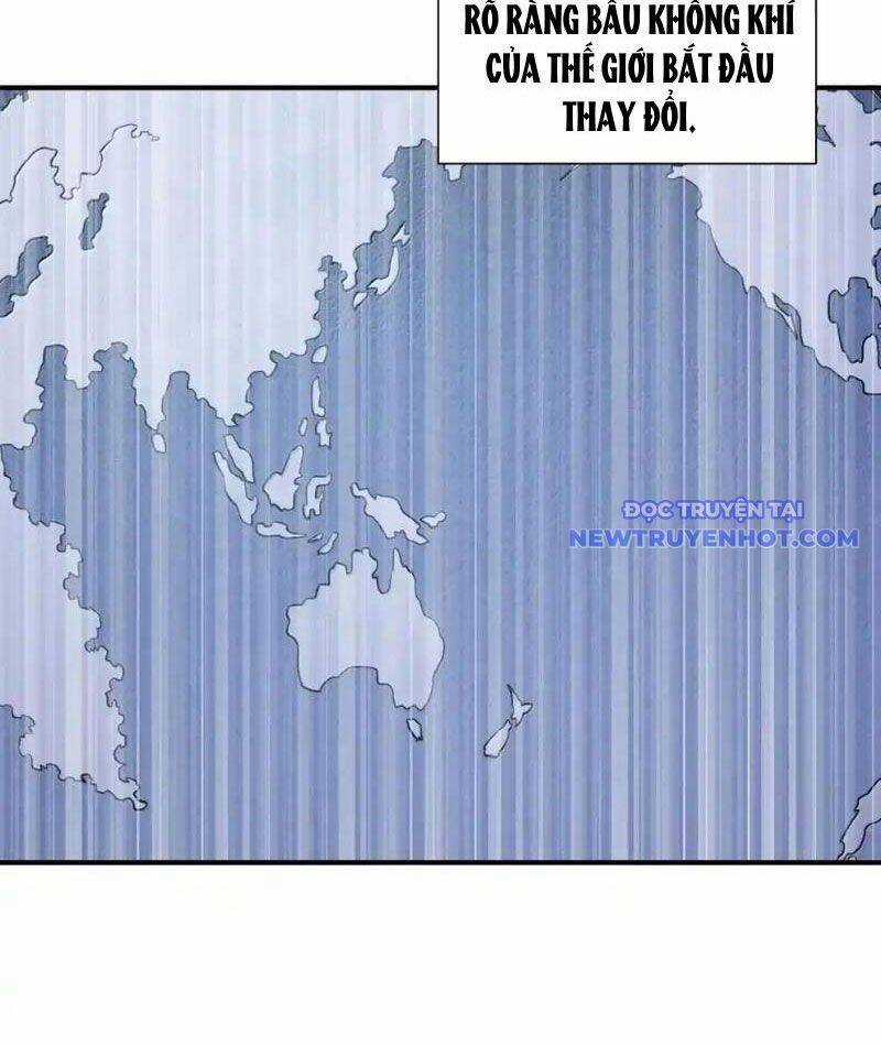 Thế Nhân Thực Sự Tin Tôi Là Đại Boss Chương 105 trang 73