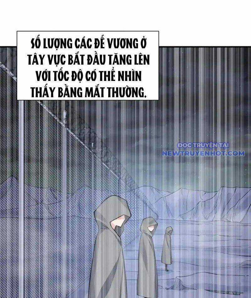 Thế Nhân Thực Sự Tin Tôi Là Đại Boss Chương 105 trang 74