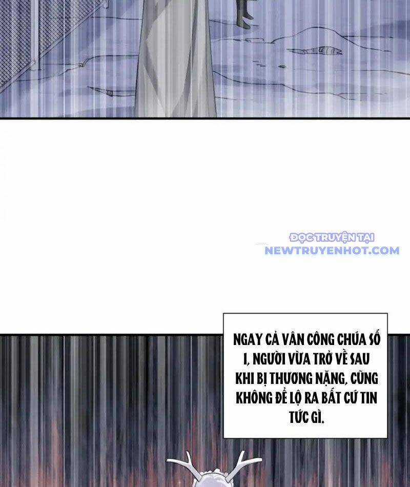 Thế Nhân Thực Sự Tin Tôi Là Đại Boss Chương 105 trang 75