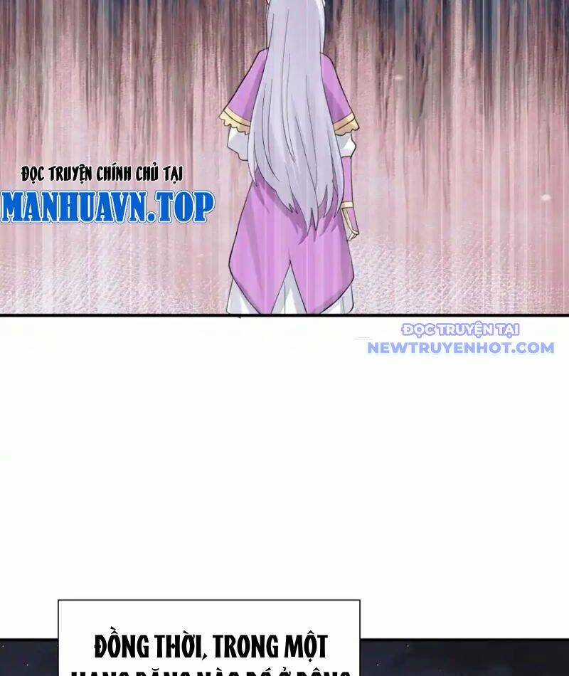 Thế Nhân Thực Sự Tin Tôi Là Đại Boss Chương 105 trang 76