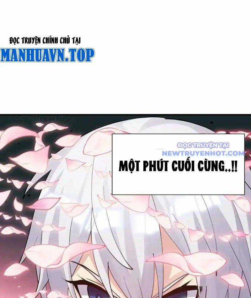 Thế Nhân Thực Sự Tin Tôi Là Đại Boss Chương 105 trang 8