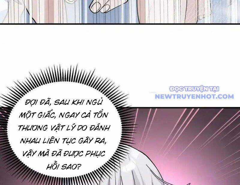 Thế Nhân Thực Sự Tin Tôi Là Đại Boss Chương 105 trang 82