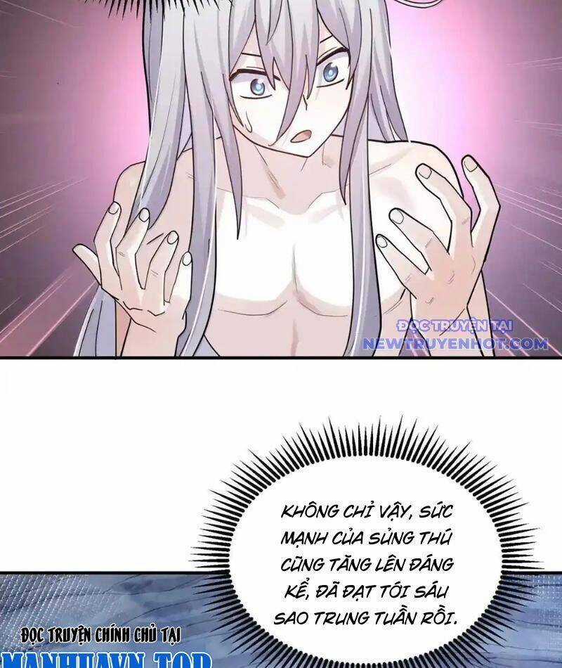 Thế Nhân Thực Sự Tin Tôi Là Đại Boss Chương 105 trang 83