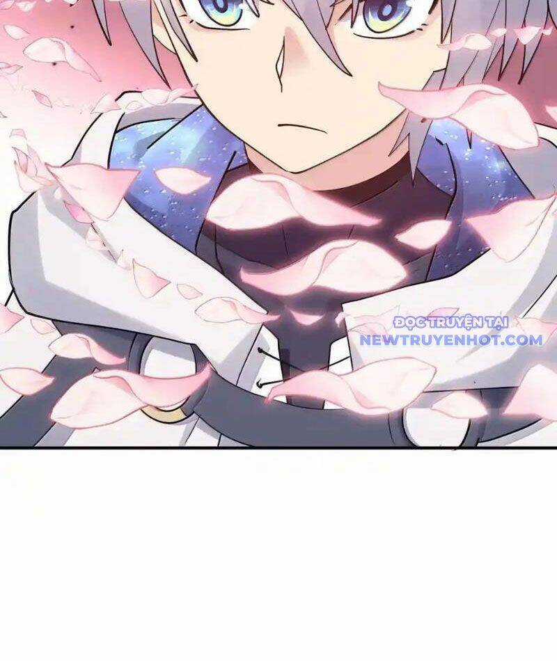 Thế Nhân Thực Sự Tin Tôi Là Đại Boss Chương 105 trang 9