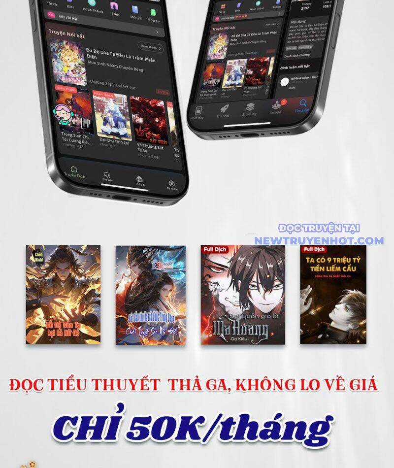 Thế Nhân Thực Sự Tin Tôi Là Đại Boss Chương 105 trang 94