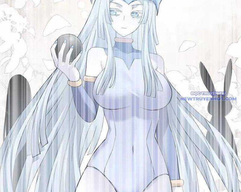 Thế Nhân Thực Sự Tin Tôi Là Đại Boss Chương 106 trang 107