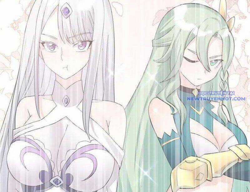 Thế Nhân Thực Sự Tin Tôi Là Đại Boss Chương 106 trang 137