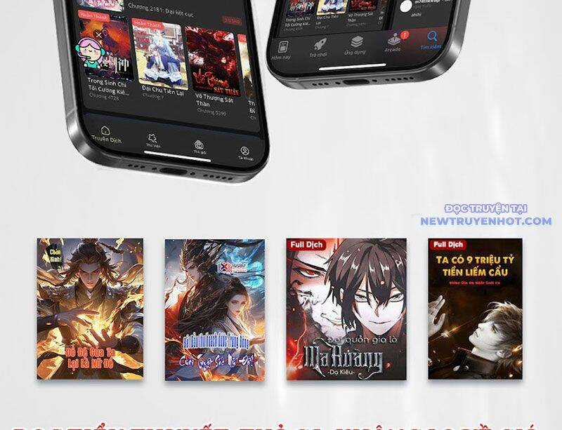 Thế Nhân Thực Sự Tin Tôi Là Đại Boss Chương 106 trang 154