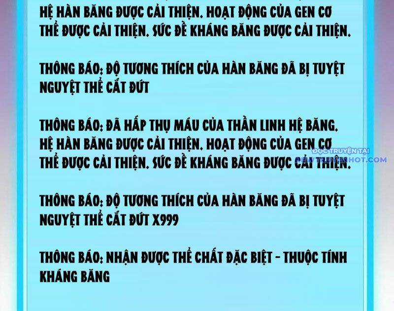 Thế Nhân Thực Sự Tin Tôi Là Đại Boss Chương 106 trang 28