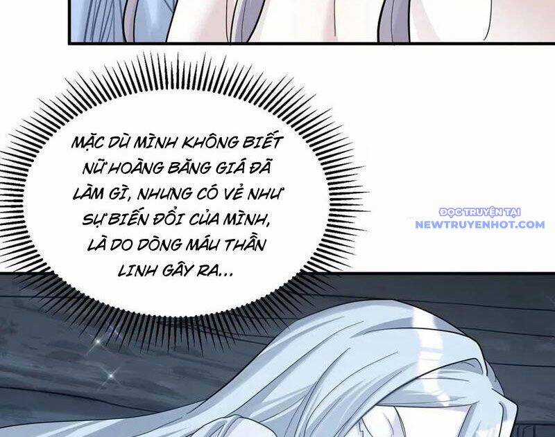 Thế Nhân Thực Sự Tin Tôi Là Đại Boss Chương 106 trang 30