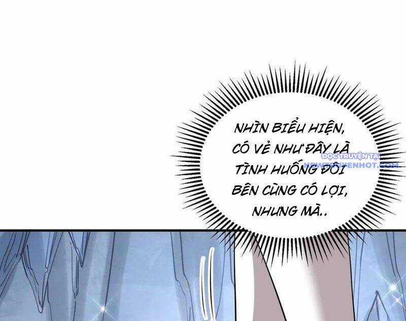 Thế Nhân Thực Sự Tin Tôi Là Đại Boss Chương 106 trang 32