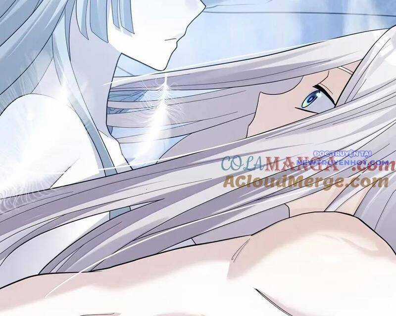 Thế Nhân Thực Sự Tin Tôi Là Đại Boss Chương 106 trang 57