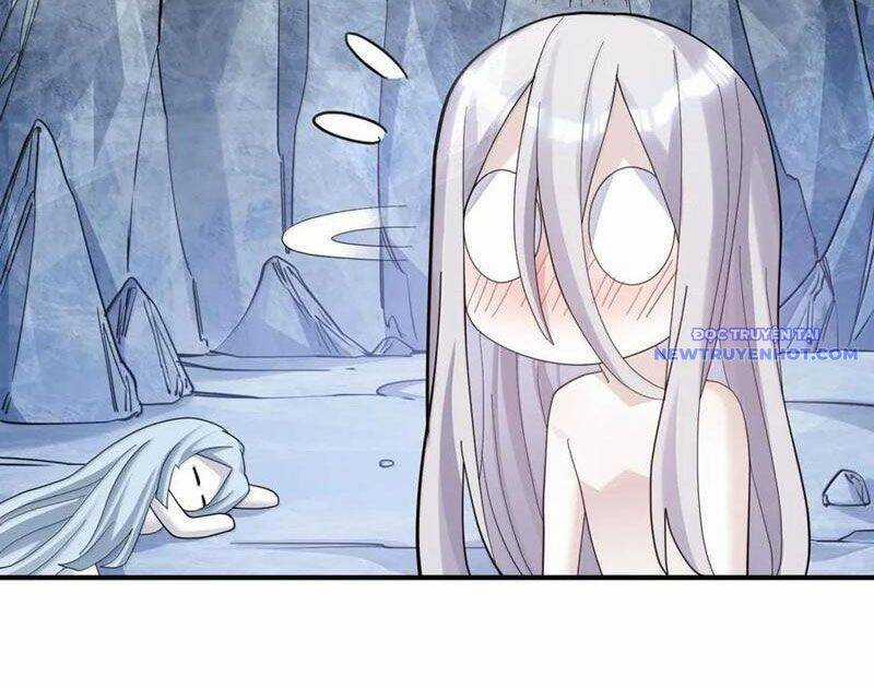 Thế Nhân Thực Sự Tin Tôi Là Đại Boss Chương 106 trang 7