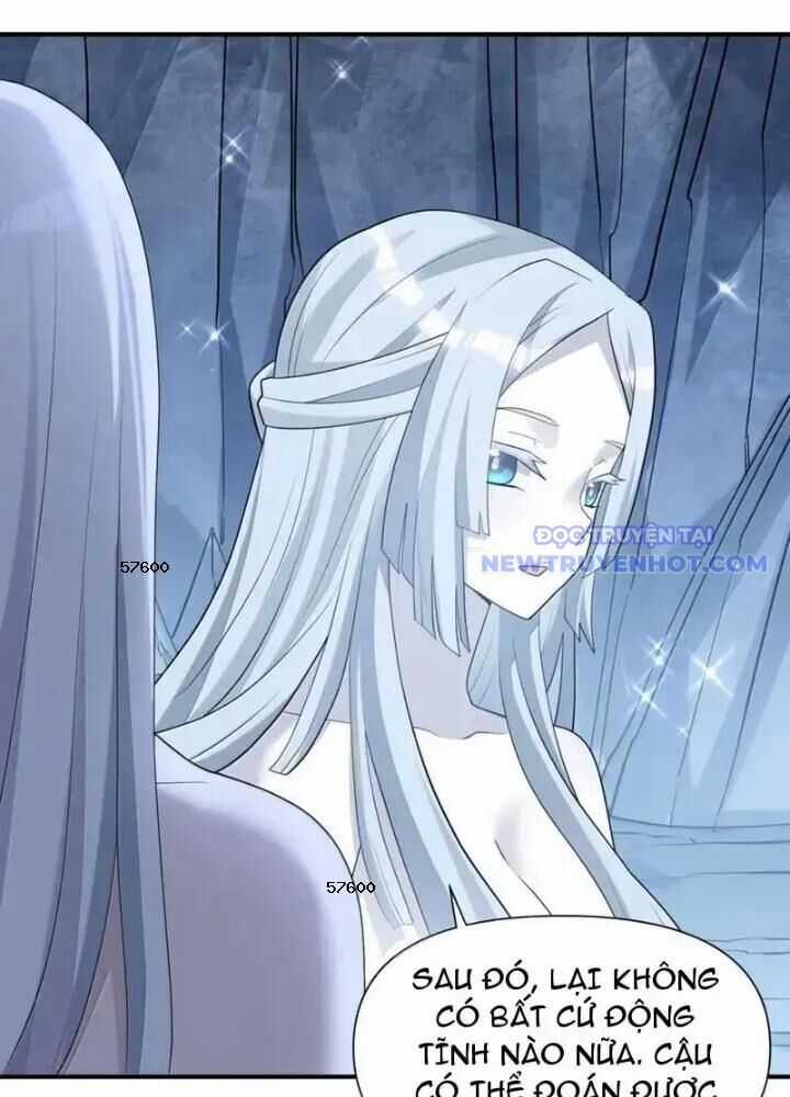 Thế Nhân Thực Sự Tin Tôi Là Đại Boss Chương 107 trang 10