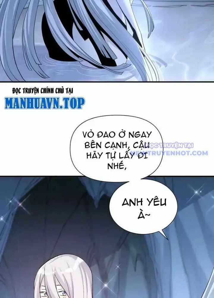 Thế Nhân Thực Sự Tin Tôi Là Đại Boss Chương 107 trang 105